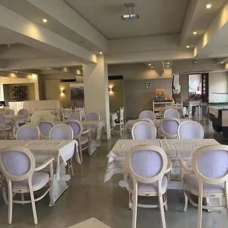 The Blue Sea Ájosz Jeórjosz