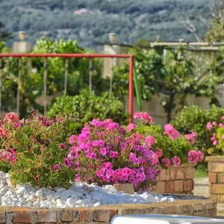 Szálloda The Blue Sea 3*