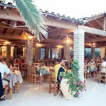 The Blue Sea 3* Ájosz Jeórjosz