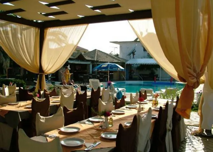 The Blue Sea Hotel Agios Georgios (Corfu)