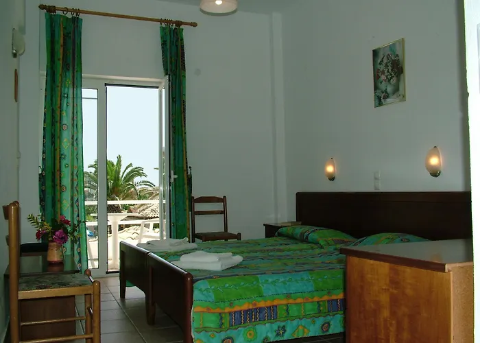 The Blue Sea 3*