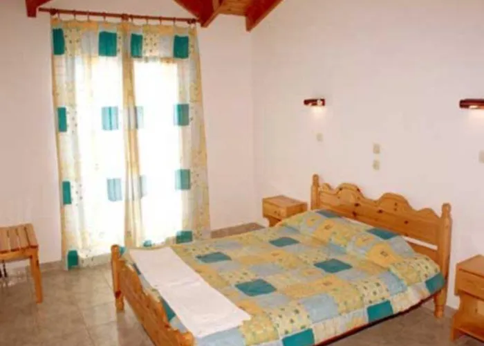 The Blue Sea Hotel 3*