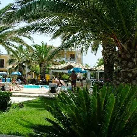 The Blue Sea 3*