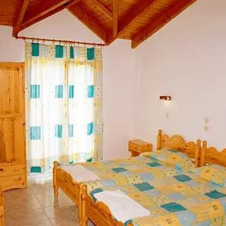 The Blue Sea 3*