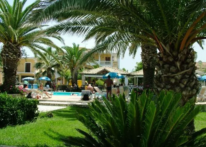 The Blue Sea 3*