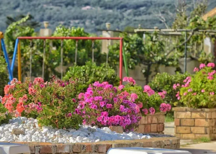 Hotel The Blue Sea 3*