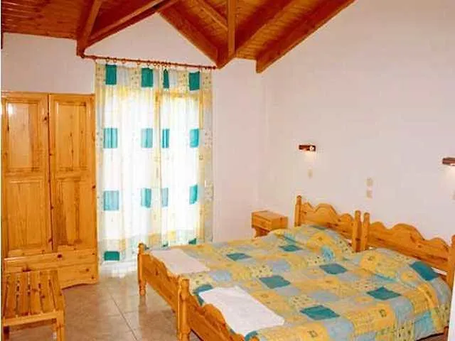 The Blue Sea 3*