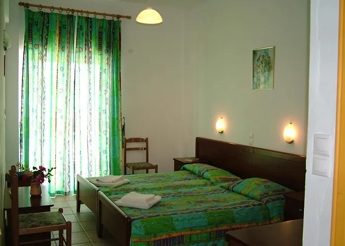 The Blue Sea Hotel Agios Georgios (Corfu)