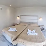 The Blue Sea Hotel