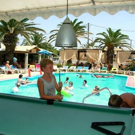 The Blue Sea 3* آغيوس غيوريوس