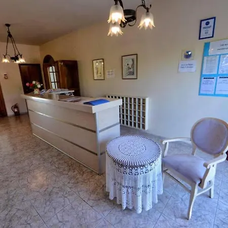 The Blue Sea فندق