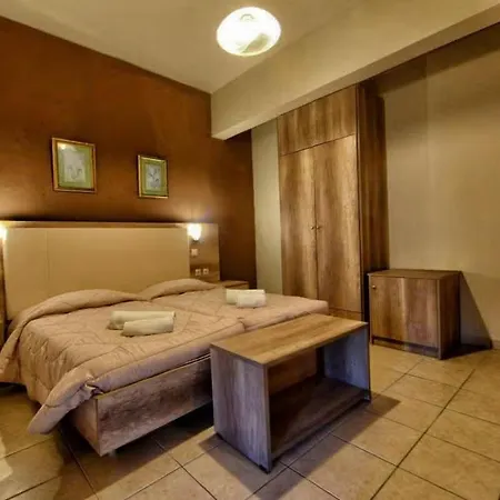 The Blue Sea فندق