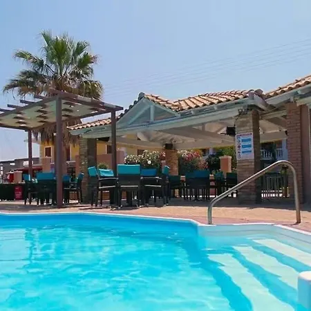 The Blue Sea 3*