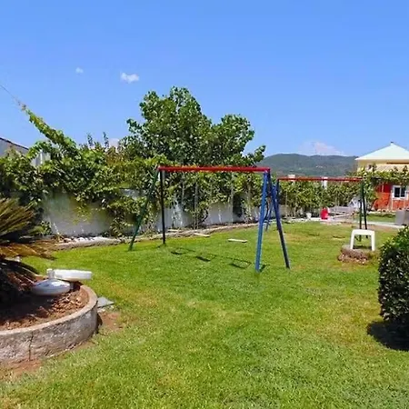 The Blue Sea 3* آغيوس غيوريوس