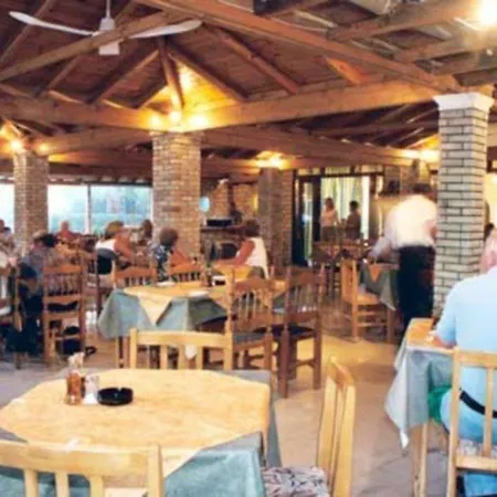 The Blue Sea 3* آغيوس غيوريوس